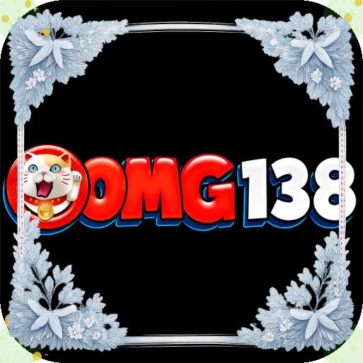 Logo omg138