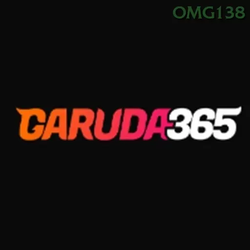 Garuda365 omg138