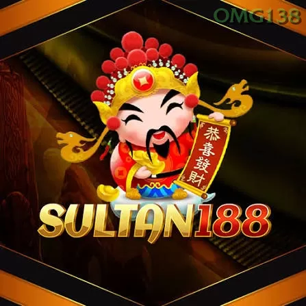 Sultan188 omg138